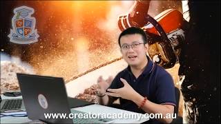 What is "Sharpening the Saw": Python for Kids Webinar Highlight