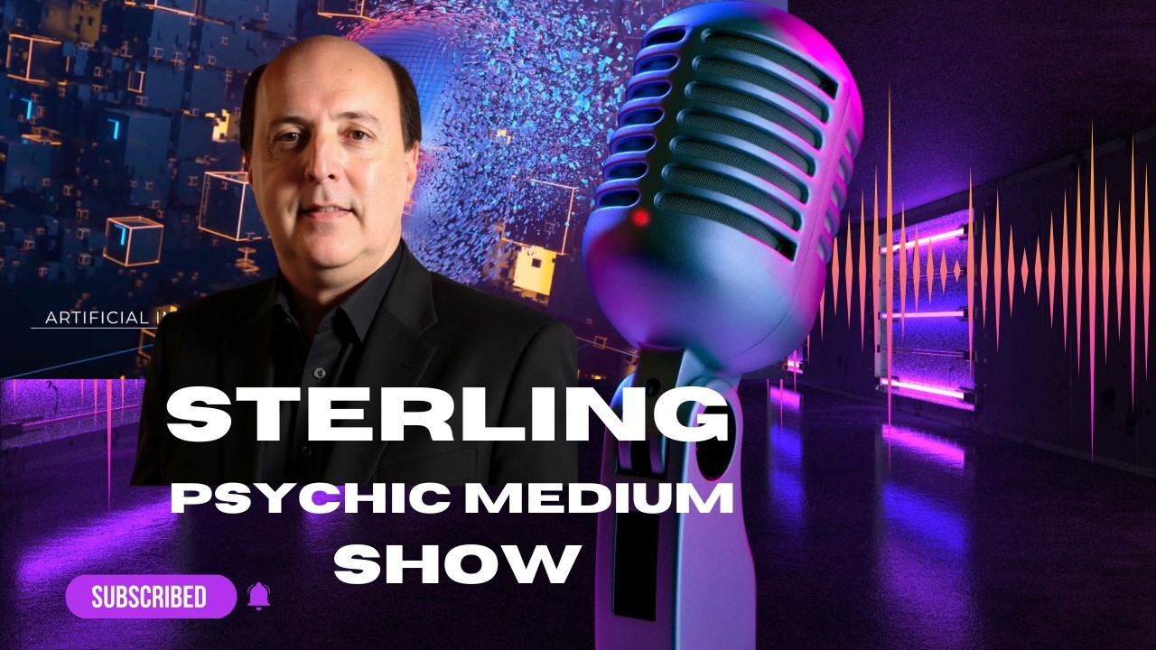 Nick Pope, Paranormal, Politics 04/12/2026, UFO ET AI Future, New Technology, Science, Global News