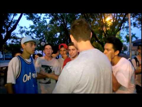 Dash vs Deon vs Leo 4tos Casterap