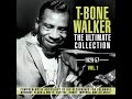 Call It Stormy Monday (but Tuesday Is Just As Bad) de T-bone Walker