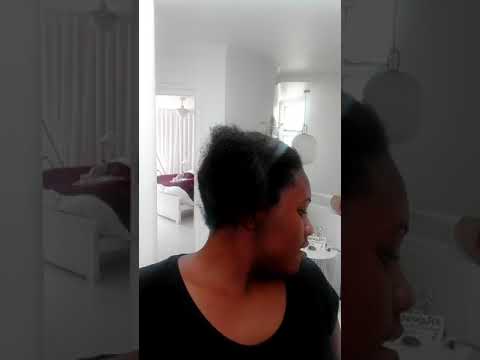 Dambisa Zambian  kuti umvele