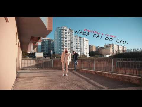 Mixstereo & Viciado - Nada cai do céu