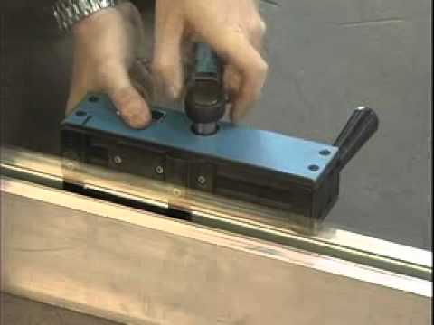 The TAPER LOC System 1