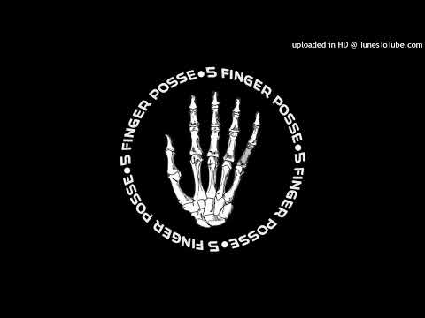 [FREE] Five Finger Posse + Working On Dying Tread Type Beat 160 bpm