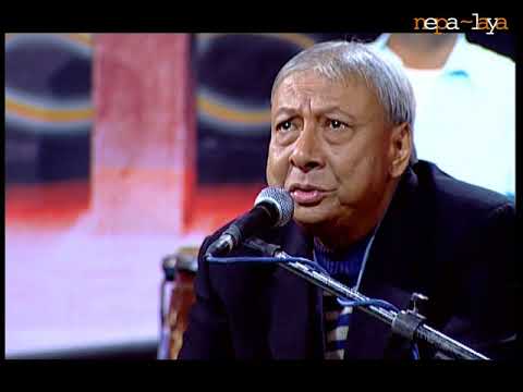 Hiranya Bhojpure, Suraj Thapa - Tyamke Danda (ट्याम्के डाँडा)