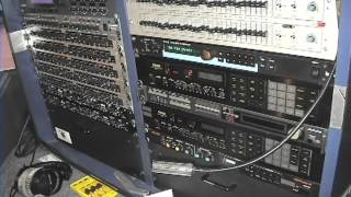 Ozric Tentacles 2009 Portland Jam