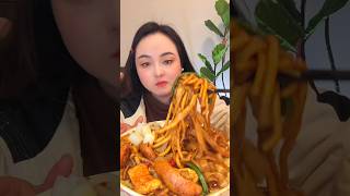 Download lagu Spicy Noodle Challenge 🔥 Spiciest Food Eating 🍜 #asmreating #food #delicious #yummy mp3 Download lagu Spicy Noodle Challenge 🔥 Spiciest Food Eating 🍜 #asmreating #food #delicious #yummy mp3