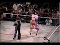 06 28 97 HOUSE SHOW Bikini Contest Sable Vs Sunny Vs Marlena Vs Chyna WWE RARE