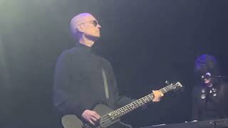 Romeo’s Distress “Electra Descending” 