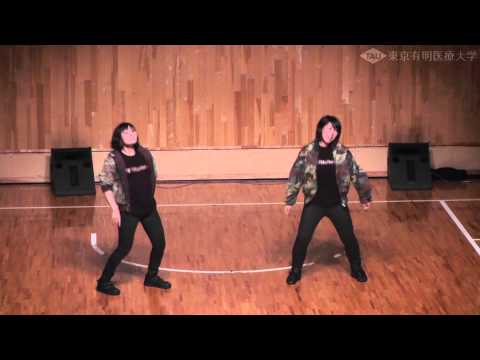 スクラッチ【有明医療祭り2014】