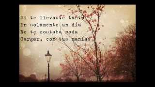 Thalia - MANÍAS Lyrics