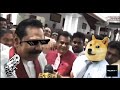 Parliament Jokes