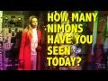 Doctor Who - How Many Nimons? (Remix)