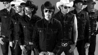 The BossHoss - Break Free [HD]