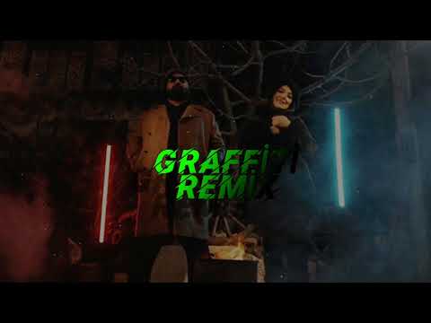 Tuğçe Kandemir ft. Eypio - Seni Öptüğüm Sokak Remix ( Graffiti Remix )