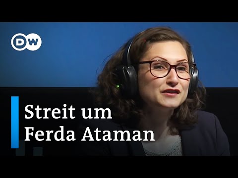 Personalie mit Sprengkraft: Ist Ferda Ataman die Richtige? | DW Nachrichten