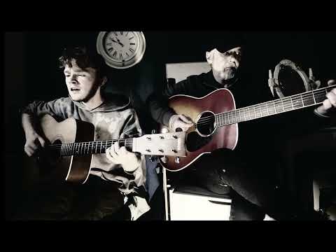 wi ma rovin eye Scots traditional