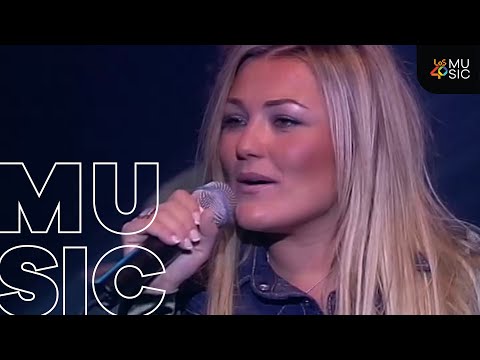 La Oreja de Van Gogh - Puedes contar conmigo (LOS40 Básico 2003) | LOS40 Music