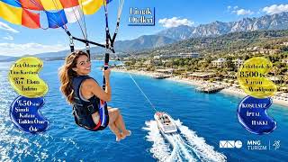 2027 Limak Hotels Erken Rezervasyon Başladı | MNG Turizm