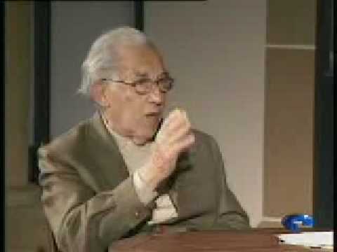 Gustavo Bueno: los orígenes de la filosofía