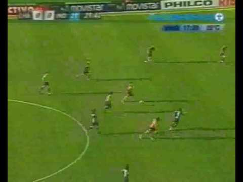 Alejandro Frezzotti Compilado