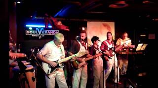 Two Trains - Ripe Tomatoes live @ Soulveranda