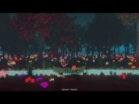 DAFENCII X KHAYYAT - KING ALHALABA l Slowed + Reverb l  دافن شي و خياط - كنق الحلبة