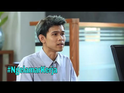 NGELAMAR KERJA | SUPER TAWA (03/07/22)