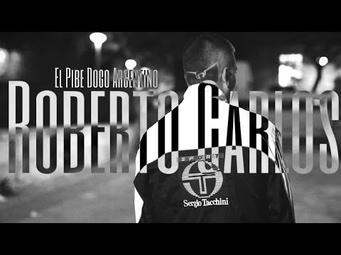 El Pibe Dogo Argentino - Roberto Carlos // By Dr. Drain #SpanishDrill