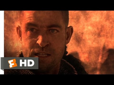 The Scorpion King (1/9) Movie CLIP - The Great Memnon (2002) HD