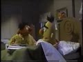 Classic Sesame Street Ernie S Poem