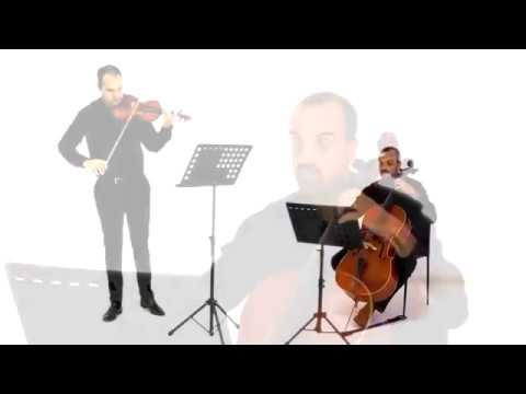 Wedding String Duo Rome italy - Wedding Music Roma