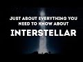 10 things you need to know about Interstellar (Spoilers) (Easter Eggs)