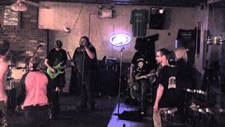 The Underwear Serpents- Live @ The Maple Inn- Honeybrook, PA-  Dicky And The Jerkoffs Final Show!