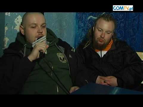 FANDANGO GANG - GRUBA TRASA - KOCYNDER