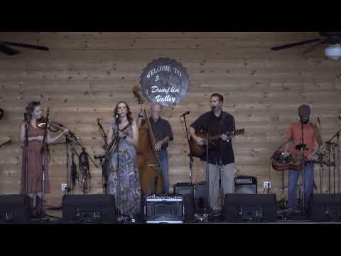 Darin and Brooke Aldridge ( My Favorite Picture of You )