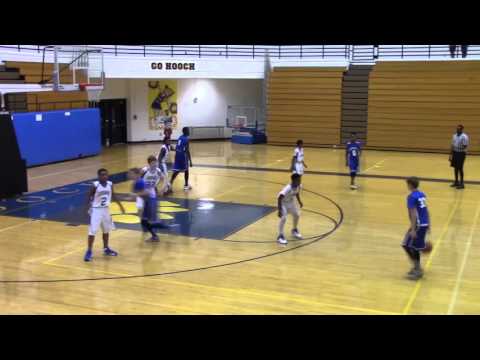 7B vs Chattahoochee November 15, 2015