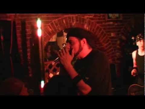 Caustic Method - Medicate - Live HD