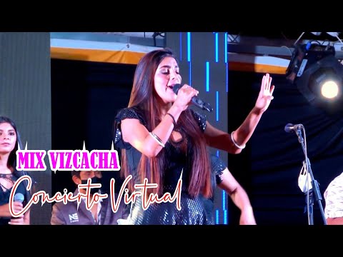 MIX VIZCACHA - SON ANDINOS