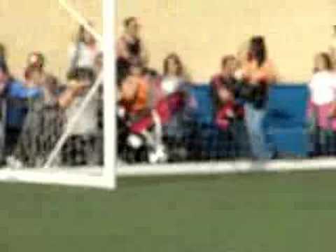 Santiago Teide Prebenjamin B