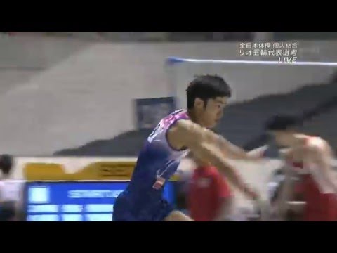 Kenzo Shirai double layout FX