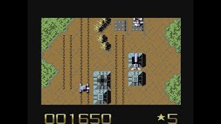 Zap Fight 2 - Special Edition (C64 Longplay)