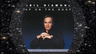 Neil Diamond 1993 I (Who Have Nothing)