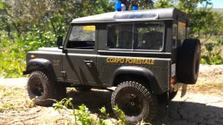 RC "Pasqua 2017" controllo del territorio