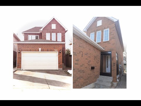 Home for sale at 162 Sunforest Drive, Brampton, ON L6Z 2B6