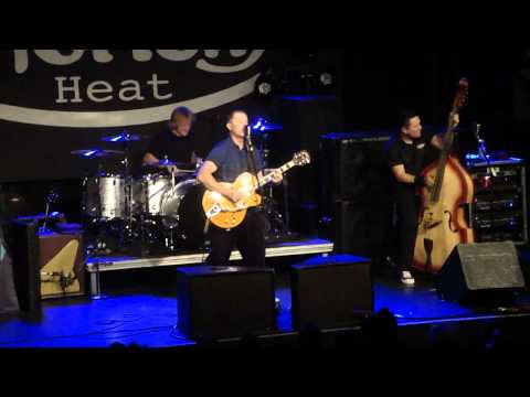 Reverend Horton Heat - Please Don't Take The Baby To The Liquor Store.MP4
