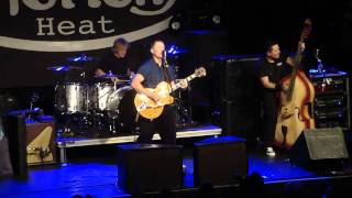 Reverend Horton Heat - Please Don&#39;t Take The Baby To The Liquor Store.MP4