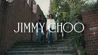 Jimmy Choo Introducing the Eliot Slipper | Jimmy Choo