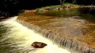 preview picture of video 'barra do ouro rios e cascata HD'