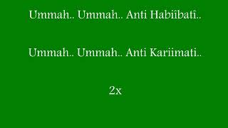 Download lagu Ummah. Nurus sya'ban mp3